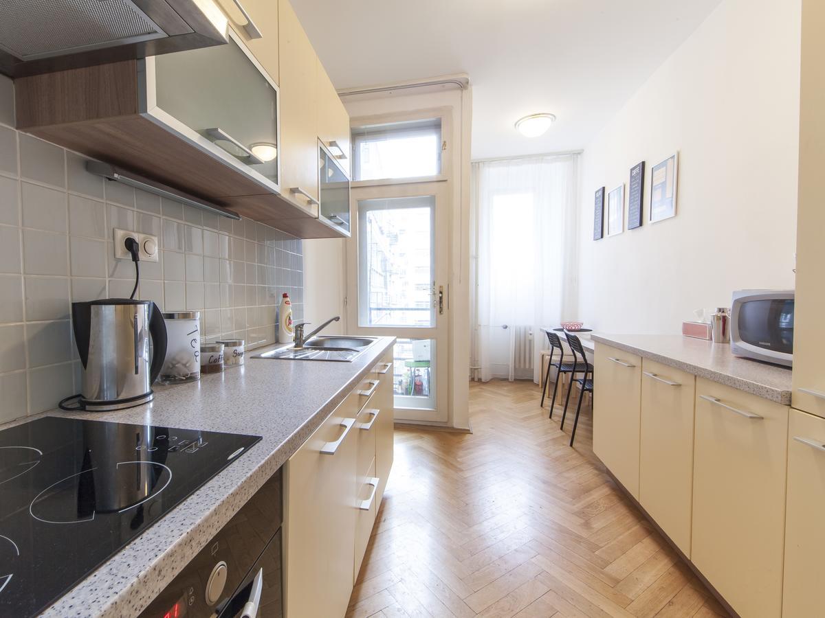 Lejlighed Modern Dlouha Prag